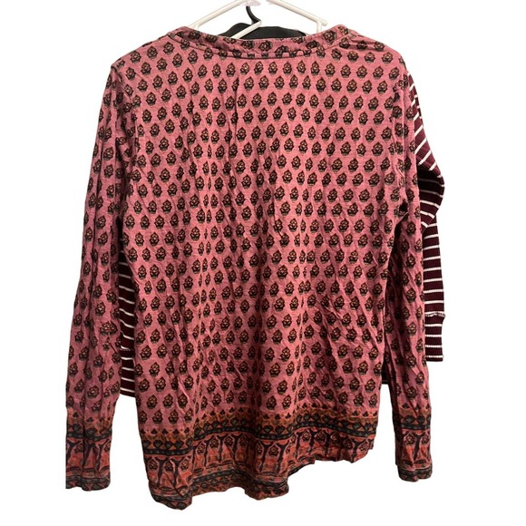 Beach Lunch Lounge Tops - Beach Lunch Lounge long sleeve shirt